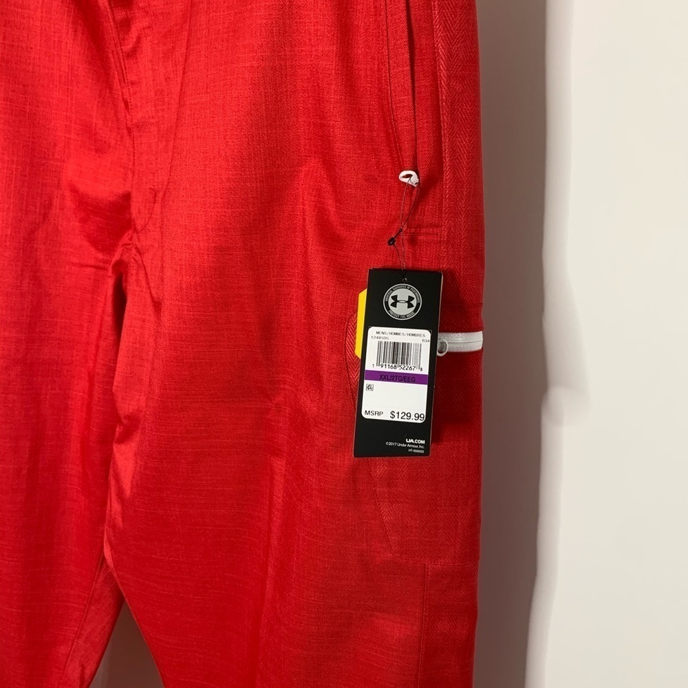 Under Armour Coldgear  Storm Infrared Snow Pants - Picture 3 of 10